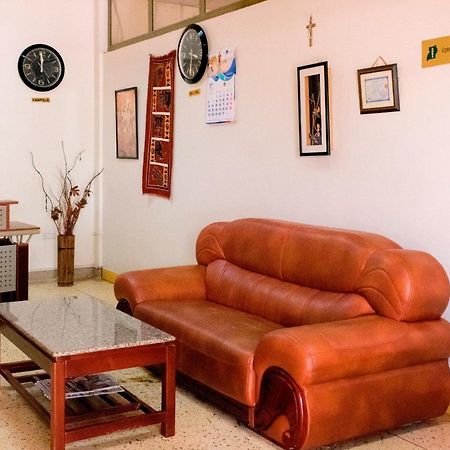 Kahondo Buffalo Hotel Kampala Makerere Eksteriør bilde