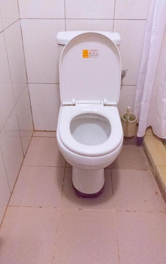 Kahondo Buffalo Hotel Kampala Makerere Eksteriør bilde